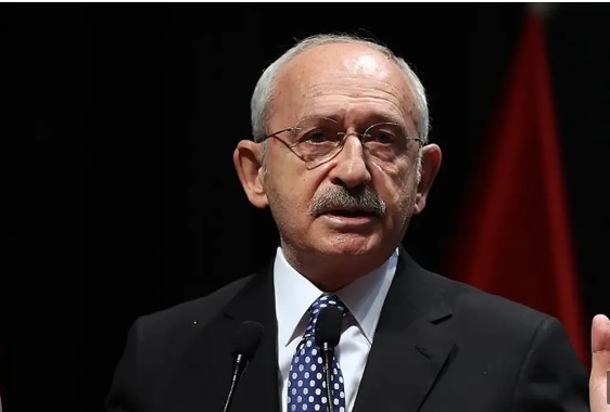 Kılıçdaroğlu tarafından düzenlenecek İstanbul programı iptal edildi! 