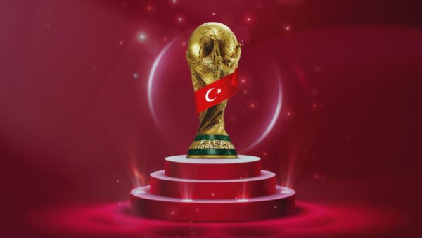 2026 Dünya Kupası Türkiye Maçları Ne Zaman, Saat Kaçta?
