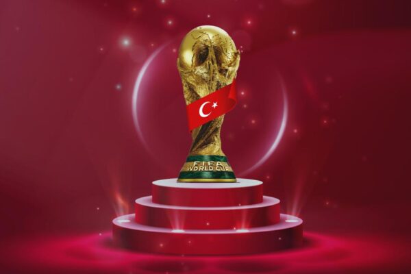 2026 Dünya Kupası Türkiye Maçları Ne Zaman, Saat Kaçta?