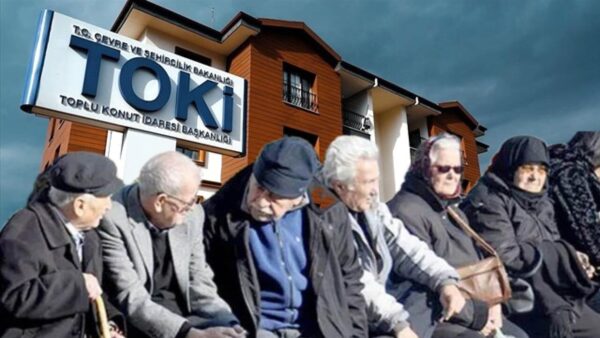 MHP’den emeklilere faizsiz konut için yasa teklifi
