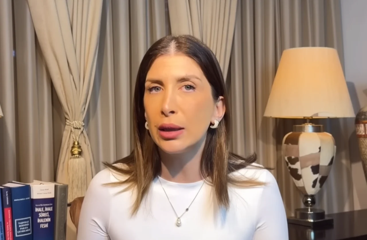 Tamar Tanrıyar 