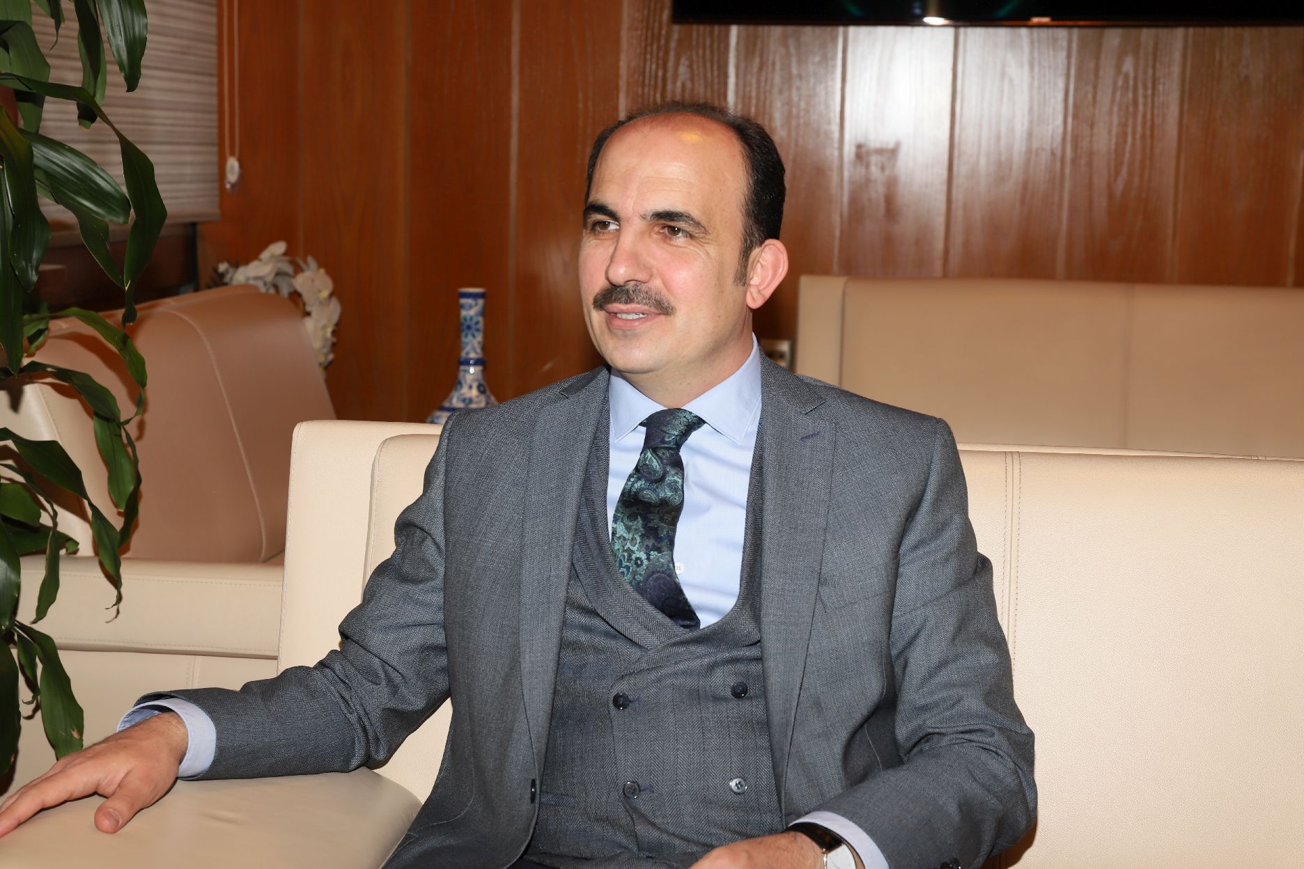 Uğur İbrahim Altay 1