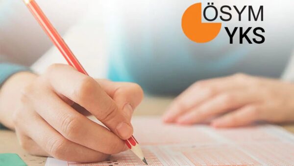YKS 2026 soru kitapçığı ve cevap anahtarı yayımlandı