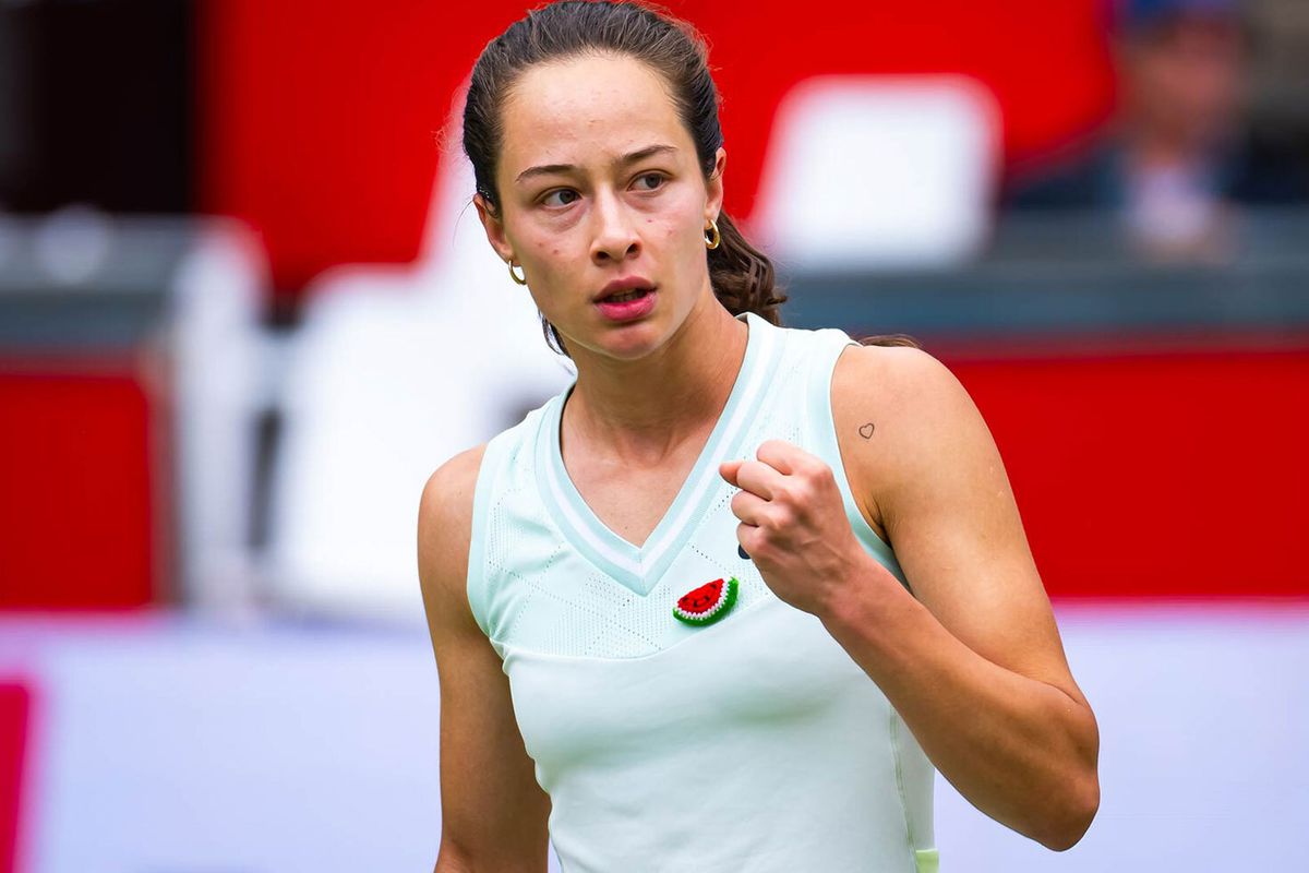 Zeynep Sönmez