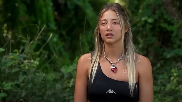 Survivor’ın eski yarışmacısı Aleyna Kalaycıoğlu cinayetten hakim karşısında