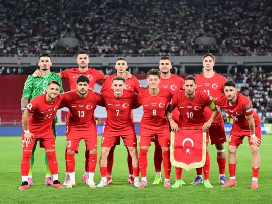 Türkiye’nin gruptan çıkma şansı var mı, Türkiye kesin elendi mi?