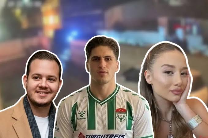 Survivor’ın eski yarışmacısı Aleyna Kalaycıoğlu cinayetten hakim karşısında
