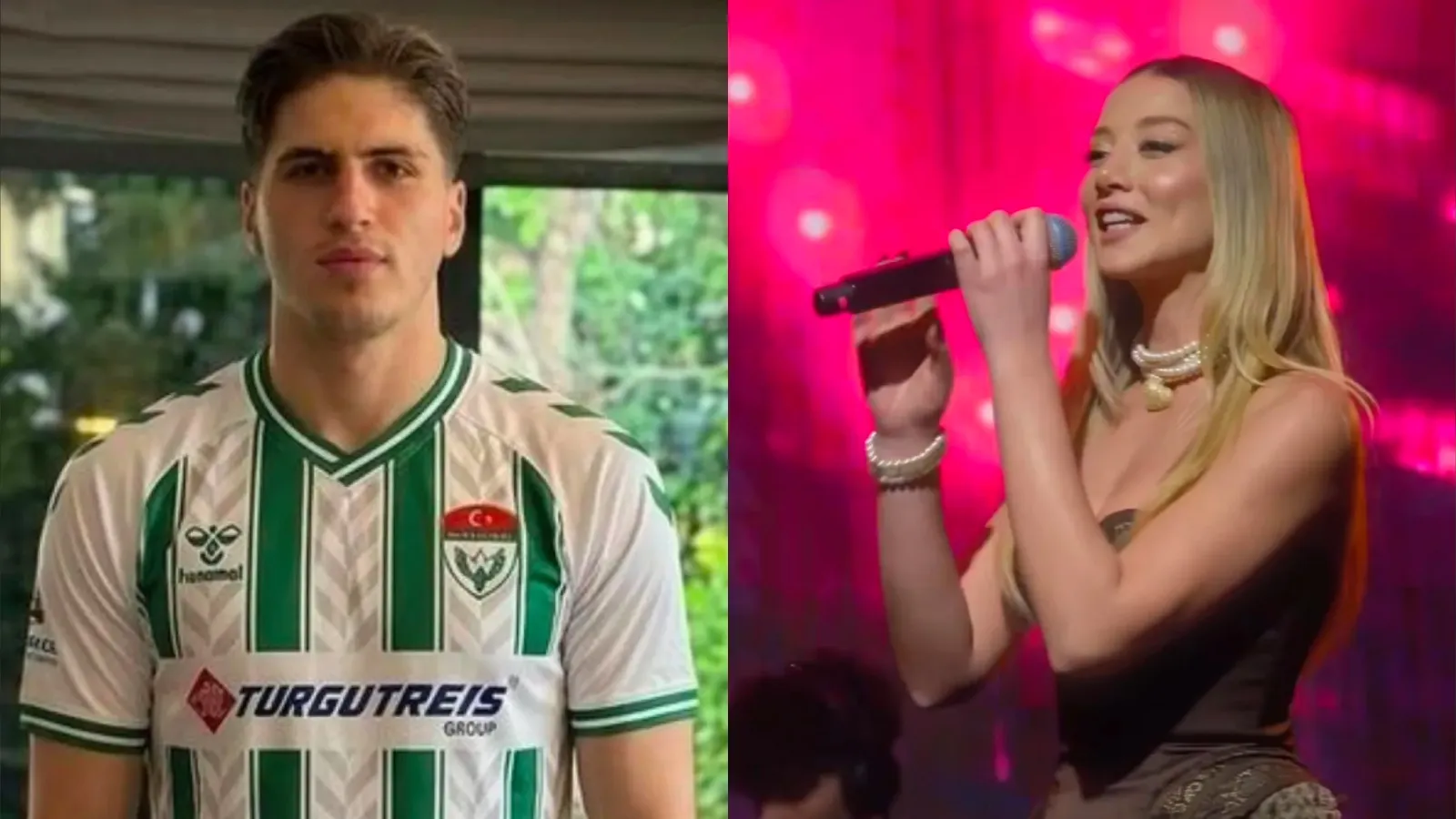 Survivor’ın eski yarışmacısı Aleyna Kalaycıoğlu cinayetten hakim karşısında
