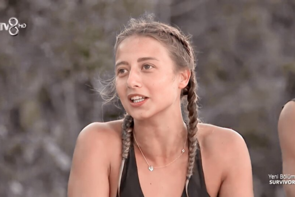 Survivor’ın eski yarışmacısı Aleyna Kalaycıoğlu cinayetten hakim karşısında