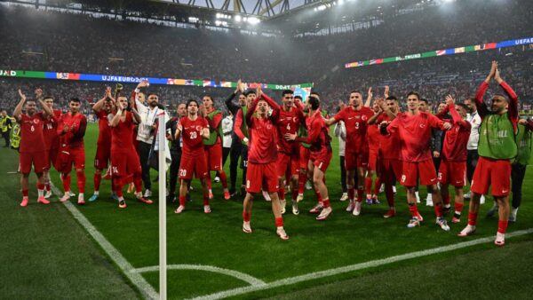 Türkiye – ABD maçının hakemi belli oldu