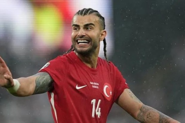 Abdülkerim Bardakçı Dünya Kupası’nda rekor kırdı