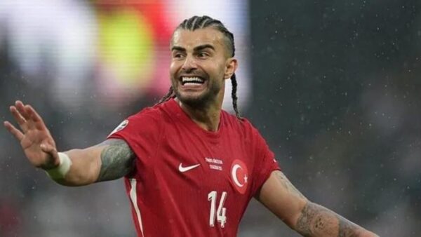 Abdülkerim Bardakçı Dünya Kupası’nda rekor kırdı