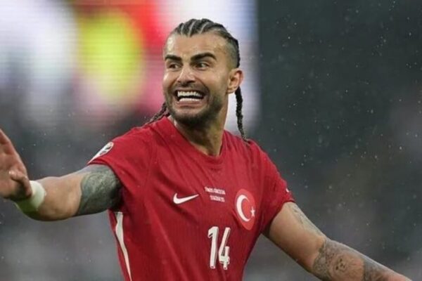 Abdülkerim Bardakçı Dünya Kupası’nda rekor kırdı