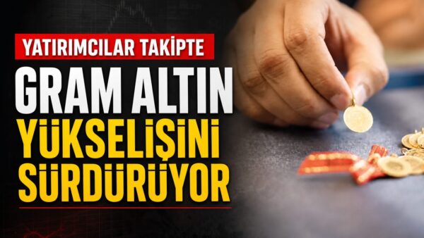 Altın fiyatlarında artış tam gaz: 17 Haziran güncel rakamlar