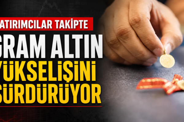 Altın fiyatlarında artış tam gaz: 17 Haziran güncel rakamlar