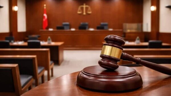IBAN düzenlemesi yasalaşırsa geçmişe etki edecek mi? Cezası kesinleşenler ne yapacak?