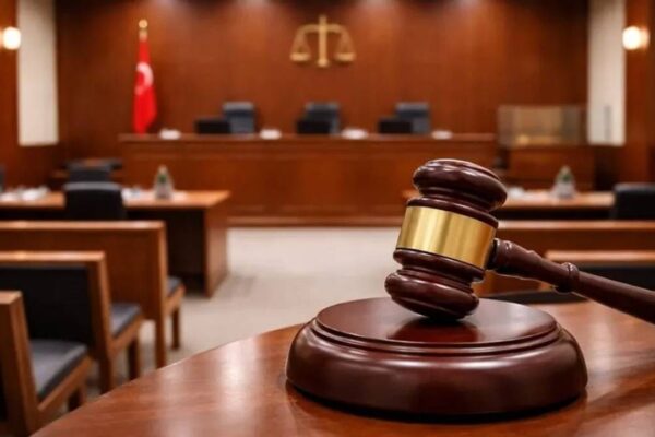 IBAN düzenlemesi yasalaşırsa geçmişe etki edecek mi? Cezası kesinleşenler ne yapacak?