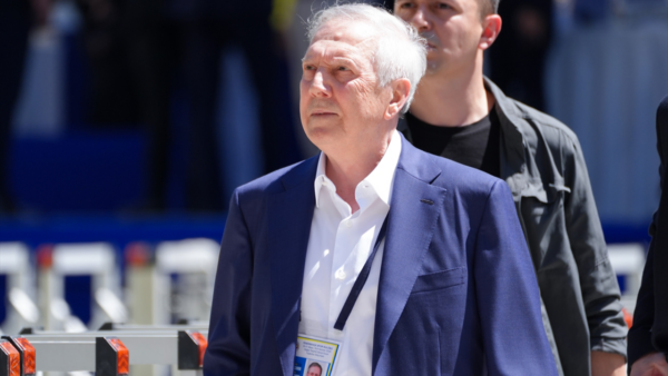 Aziz Yıldırım Şampiyonluk Sözü Verdi!