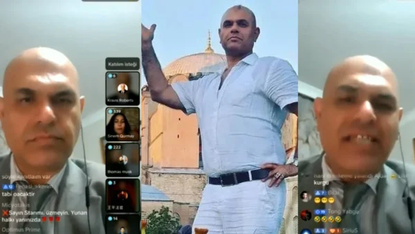 Ajdar’ın Üniversite Yıllarındaki Fotoğrafı Ortaya Çıktı: Herkesi Şoke Etti!