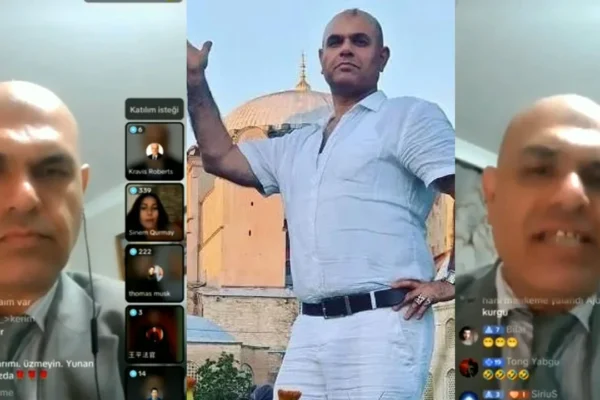 Ajdar’ın Üniversite Yıllarındaki Fotoğrafı Ortaya Çıktı: Herkesi Şoke Etti!