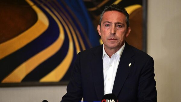 Ali Koç’un Fenerbahçe’ye 160 Milyon Euro Hibe Ettiği, 80 Milyon Euro Alacağı Olduğu Ortaya Çıktı!