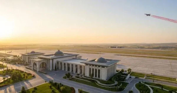 Ankara Havalimanı Ankara’nın Neresinde? Uçuşlara Ne Zaman Başlayacak?