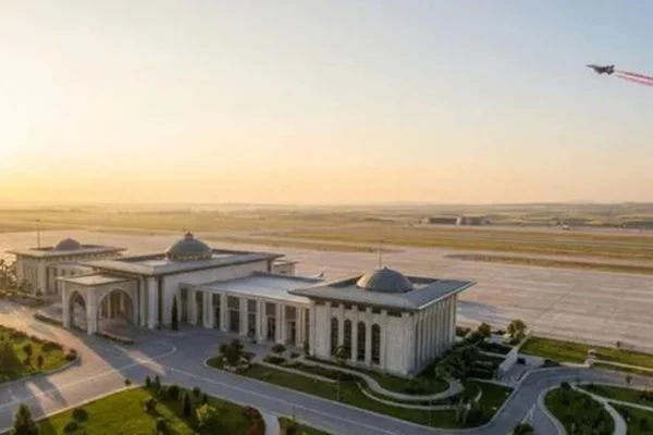 Ankara Havalimanı Ankara’nın Neresinde? Uçuşlara Ne Zaman Başlayacak?