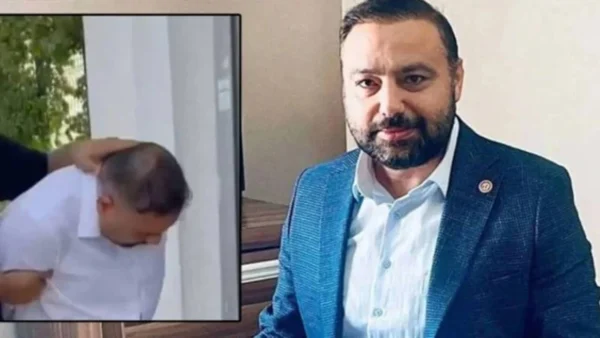 Kendini Cumhur İttifakı Ocakları Genel Başkanı olarak tanıtıp denetim yapan Ferhat Aydoğan’ın açıklaması ortaya çıktı