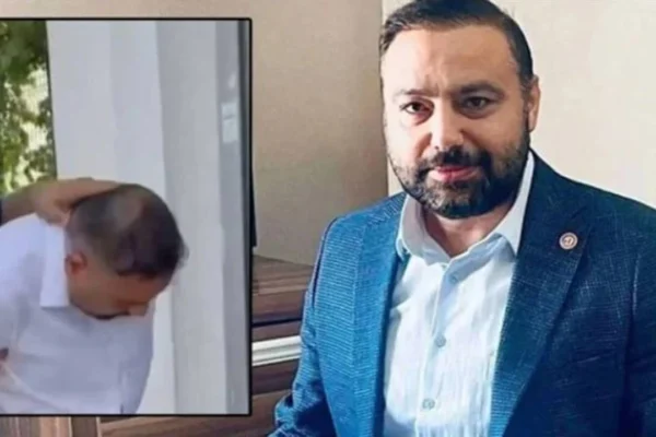 Kendini Cumhur İttifakı Ocakları Genel Başkanı olarak tanıtıp denetim yapan Ferhat Aydoğan’ın açıklaması ortaya çıktı
