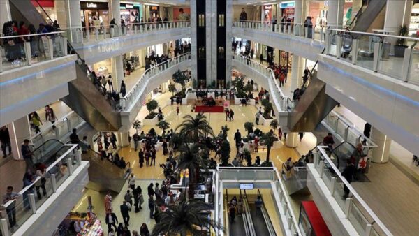 İstanbul’daki Ünlü AVM Satıldı!