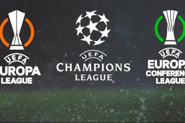 Avrupa Ligi kura çekim tarihi belli oldu! İşte Fenerbahçe, Beşiktaş ve Başakşehir’in muhtemel rakipleri