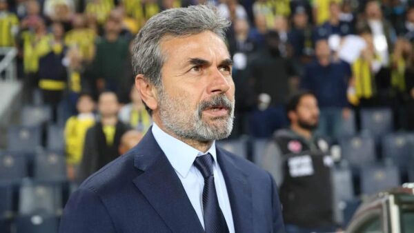Fenerbahçe’nin Aykut Kocaman’ı açıklayacağı tarih belli oldu