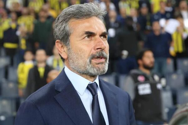 Fenerbahçe’nin Aykut Kocaman’ı açıklayacağı tarih belli oldu