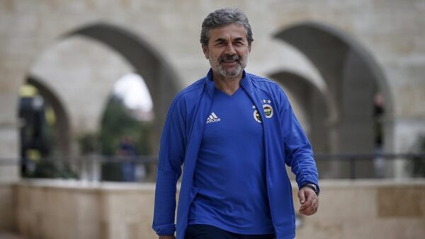 Fenerbahçe Başkanlık Seçimine Aykut Kocaman Damga Vurdu: “Ciddi Bir Kutuplaşma Var”