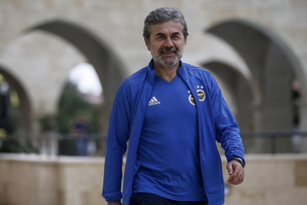 Fenerbahçe Başkanlık Seçimine Aykut Kocaman Damga Vurdu: “Ciddi Bir Kutuplaşma Var”
