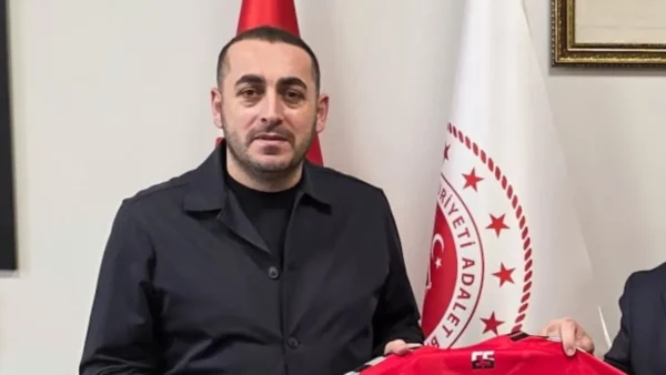 Ankara Cumhuriyet Başsavcısı Aykut Çelik Oldu! Aykut Çelik Kimdir?