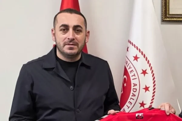 Ankara Cumhuriyet Başsavcısı Aykut Çelik Oldu! Aykut Çelik Kimdir?