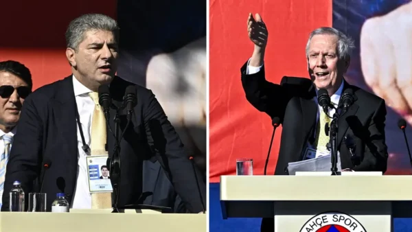 Safi’nin Mbappe Taklidi Pahalıya mı Patladı? Fenerbahçe’de Seçim Sonrası Gündem Yaratan Yorum!