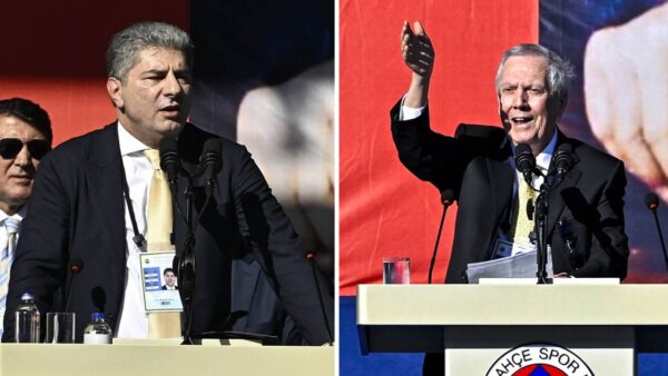 Fenerbahçe Başkanı Kim Oldu? Fenerbahçe Seçim Sonuçları Ne Zaman Açıklanacak?