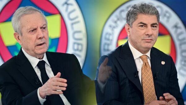 Fenerbahçe’nin Yeni Başkanı Belli Oluyor: Oy Verme İşlemi Başladı!