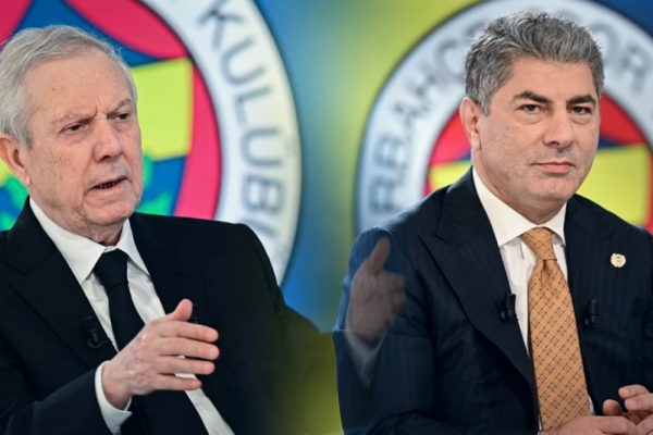 Fenerbahçe’nin Yeni Başkanı Belli Oluyor: Oy Verme İşlemi Başladı!