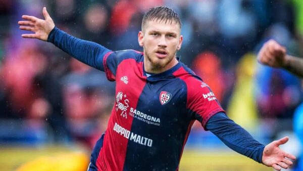 İtalya Serüveni Sona Erdi: Semih Kılıçsoy Beşiktaş’a Geri Dönüyor