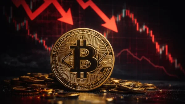 Bitcoin’de Saatler Içinde Milyonlarca Dolar Yok Oldu: Son 4 Ayın En Sert Günlük Düşüşü!