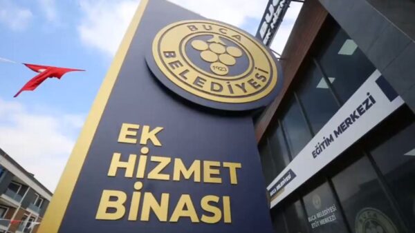 Buca Belediyesi’ne Yolsuzluk Operasyonu: Belediye Başkanı Görkem Duman Dahil Çok Sayıda Gözaltı