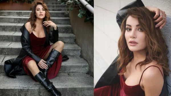 Ece İrtem gençken öleceğini hissetmiş