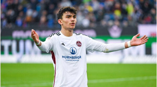 Galatasaray, Eintracht Frankfurt’tan Can Uzun’u İstiyor: İşte Rekor Teklif!
