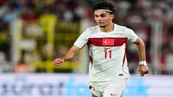 Galatasaray Can Uzun transferini bitiriyor