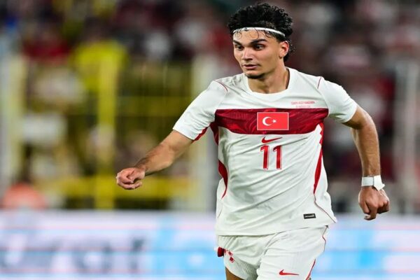 Galatasaray Can Uzun transferini bitiriyor