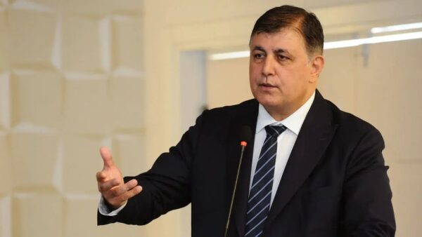 Cemil Tugay CHP’den neden istifa etti? CHP İzmir’i Kaybetti