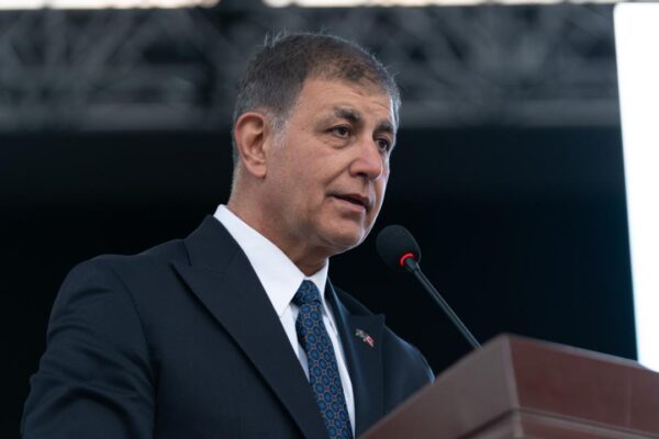 CHP’den istifa eden Cemil Tugay yeni partisini açıkladı